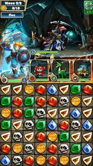 Screenshot 13: Puzzle Heroes