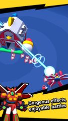 Screenshot 9: Clash of Toys