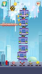 Screenshot 8: Tower City- Tower Builder - Tower Blocks