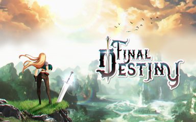 Screenshot 8: Final Destiny