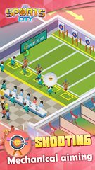 Screenshot 21: Sim Sports City - Tycoon Game