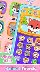 Screenshot 20: Baby Toy Phone - Learning game