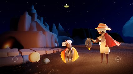 Screenshot 17: Sky: Children of the Light