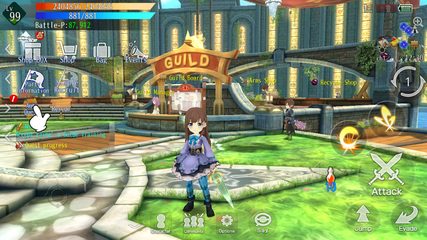 Screenshot 24: AVABEL LUPINUS