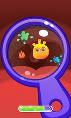 Screenshot 3: Doctor Pets