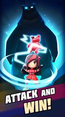 Screenshot 9: Puzzle Wars: Heroes