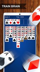 Screenshot 5: Freecell Solitaire