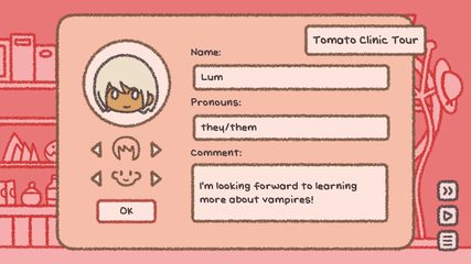 Screenshot 5: Tomato Clinic
