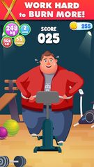 Screenshot 14: Fit the Fat : Fitness Workout