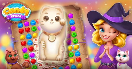 Screenshot 21: Candy Fever