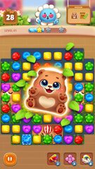 Screenshot 4: Candy Friends® : Match 3