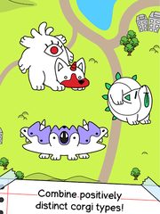 Screenshot 11: Corgi Evolution: Shiba Dogs