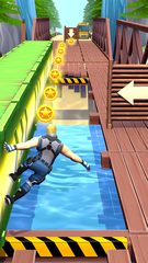 Screenshot 24: Run and Gun - Endless runner