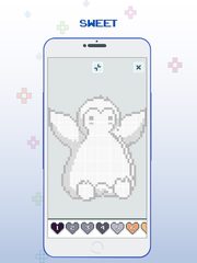 Screenshot 22: Love Colors: Coloring Book
