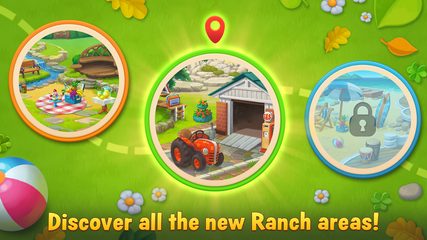 Screenshot 13: Differences Ranch Journey