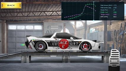 Screenshot 20: Drag Racing: Streets