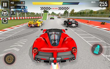 Screenshot 18: Car Racing Games 3D: Car Games