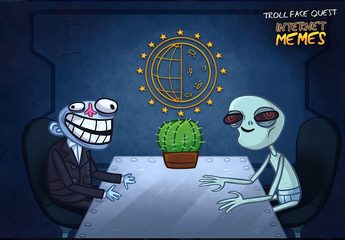 Screenshot 6: Troll Face Quest: Internet Memes