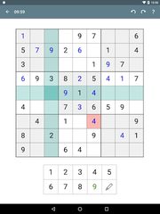 Screenshot 22: Sudoku - Classic Puzzle Game