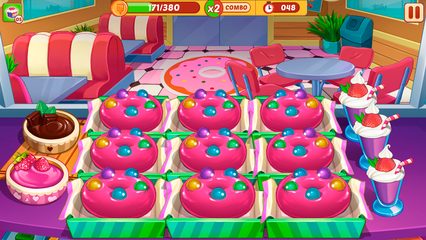 Screenshot 17: Crazy Restaurant 2021