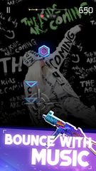 Screenshot 5: Beat Shooter - Gunshots Game