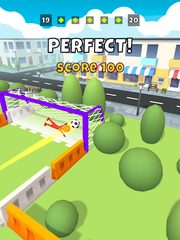 Screenshot 23: Crazy Kick!