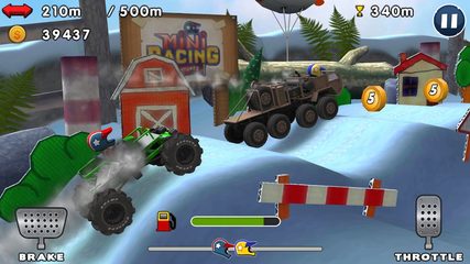 Screenshot 13: Mini Racing Adventures
