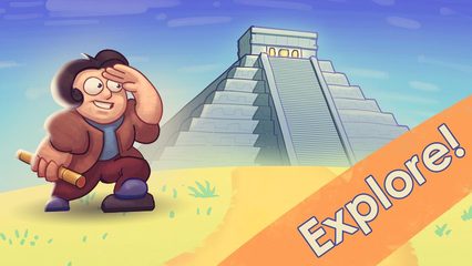 Screenshot 18: Warrior Evolution: Human Origins