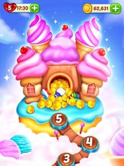 Screenshot 14: Ice Cream Paradise: Match 3