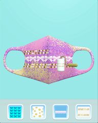Screenshot 6: Handmade Mask Shop