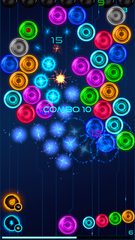 Screenshot 16: Magnetic Balls: Neon