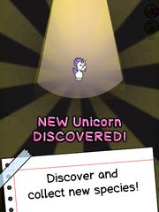 Screenshot 6: Unicorn Evolution: Idle Catch