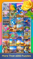 Screenshot 7: Jigsaw World - Puzzles Game
