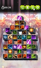 Screenshot 12: Fantasy Mahjong World Voyage Journey