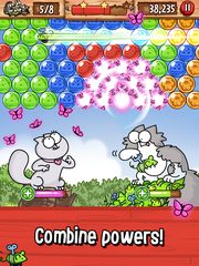 Screenshot 9: Simon’s Cat - Pop Time