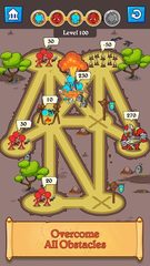 Screenshot 7: Stick Clash