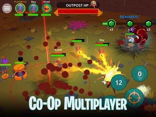 Screenshot 17: Space Pioneer: Alien Shooter