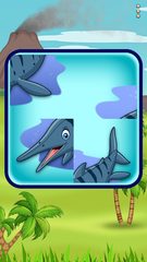 Screenshot 12: Dinosaur names island