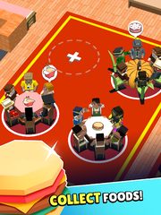 Screenshot 11: Idle Diner! Tap Tycoon