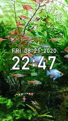 Screenshot 8: Tropical Fish Tank - Mini Aqua