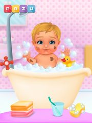 Screenshot 14: Baby care game & Dress up