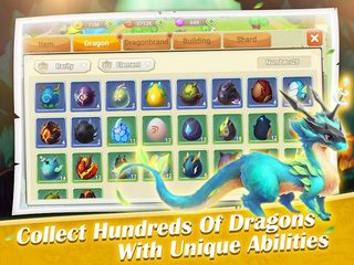 Screenshot 21: Dragon Tamer