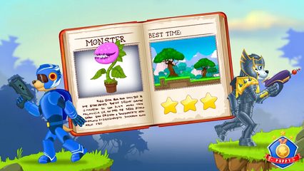 Screenshot 18: Puppy Rescue Patrol Adventure