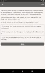 Screenshot 16: Choice of Games