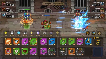 Screenshot 8: Endless Arena
