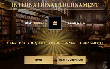 Screenshot 20: Champion Chess