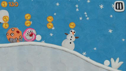 Screenshot 14: Run Candy Run