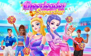 Screenshot 11: Cheerleader Superstar