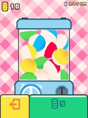 Screenshot 9: Picnic Penguin