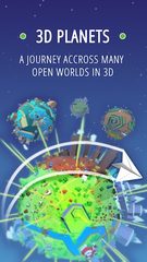 Screenshot 2: Paper Plane Planet